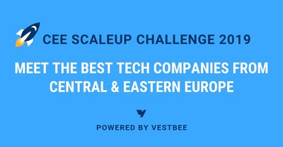 CEE Scaleup Challenge 2019
