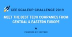 Meet The Best Tech Companies From Central &amp; Eastern Europe