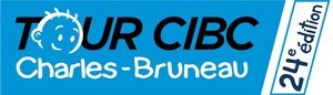 Objet : Invitation - Grande arrivée du Tour CIBC Charles-Bruneau à Boucherville