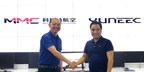 MMC Partners up with Yuneec in Pursuit of Best UAV Solutions for Market