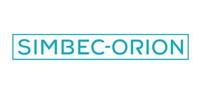 Simbec-Orion Announce Its New Unified Brand Offering