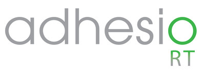 Logo : adhesio RT (Groupe CNW/Clinique ovo)