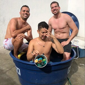 Influenciador Roninho, fala sobre o seu crescimento no Instagram