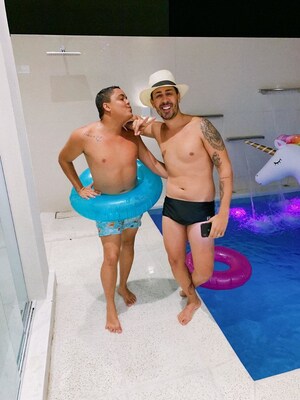 Maxsuelzinho Digital Influencer , fala sobre o intacto da Internet na Vida