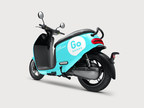 Gogoro Launches GoShare®, An End-to-End Mobility Sharing Platform And Solution For Smart Cities