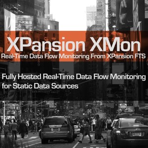 TRG Screen Announces Partnership for XPansion XMon Reference Data Usage Tracking