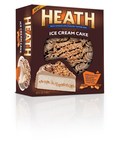New HEATH Ice Cream Cake Introduced for National Ice Cream Month
