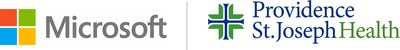 Microsoft And Providence St. Joseph Health Announce Strategic Alliance To Accelerate The Future Of Care Delivery