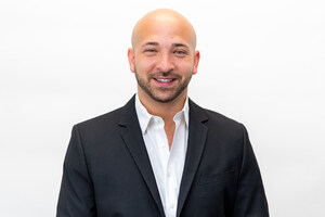 Digital Resource Founder Shay Berman Named South Florida Business Journal '40 Under 40'; Company Ranked 'Fast 50'