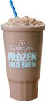 Cumberland Farms Expands Coffee Menu With New Mocha Frozen Cold Brew