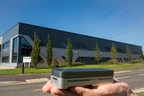 Scale-up: Oxford Nanopore's New High-tech Factory Comes Online