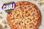 Eat Your Veggies at Chuck E. Cheese® with NEW Super Cauli Crust Pizza