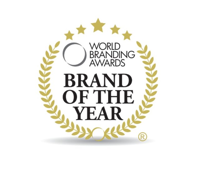 BuddyRest Pet Products Wins Prestigious 'Brand of the Year' Accolade at