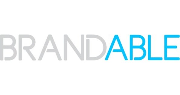 Brandable Closes Series B Financing Round