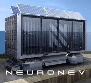 Neuron EV Unveils the Future of Smart Travel and Residence
