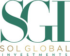 SOL Global Completes $50 Million Debenture Financing and Announces Corporate Update