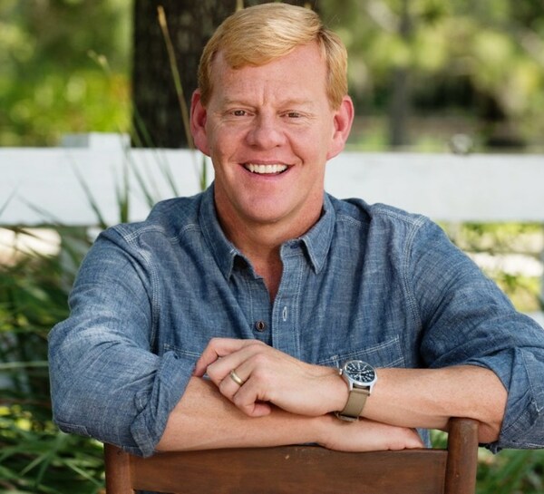 Mattamy Homes Rick Severance as New President in West Villages