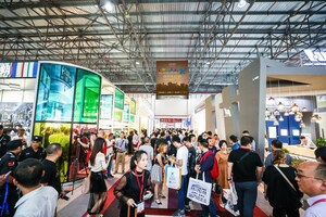 La 24.ª Feria Internacional de la Iluminación de Guzhen en China captará la atención mundial con 5 aspectos destacados