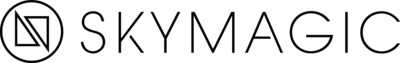 SkyMagic Live Logo