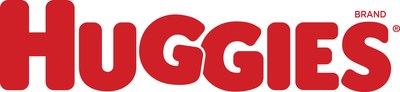 For more than 40 years, Huggies Brand has been helping parents provide love, care and reassurance to their babies. (PRNewsfoto/Kimberly-Clark) For more than 40 years, Huggies Brand has been helping parents provide love, care and reassurance to their babies. (PRNewsfoto/Kimberly-Clark)