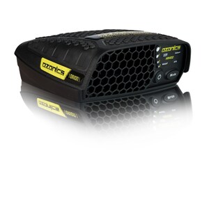 Ozonics Launches the Orion