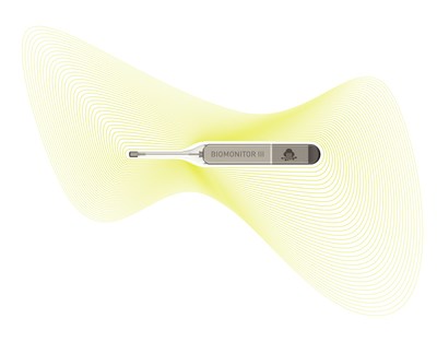 The BIOMONITOR III ICM supports reduced case times and lower procedural costs.