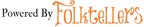 FOLKTELLERS Launch Corporate Storytelling Program