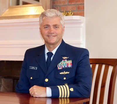 Kevin Lopes, Director of Maritime Operations, ThayerMahan, Groton, CT