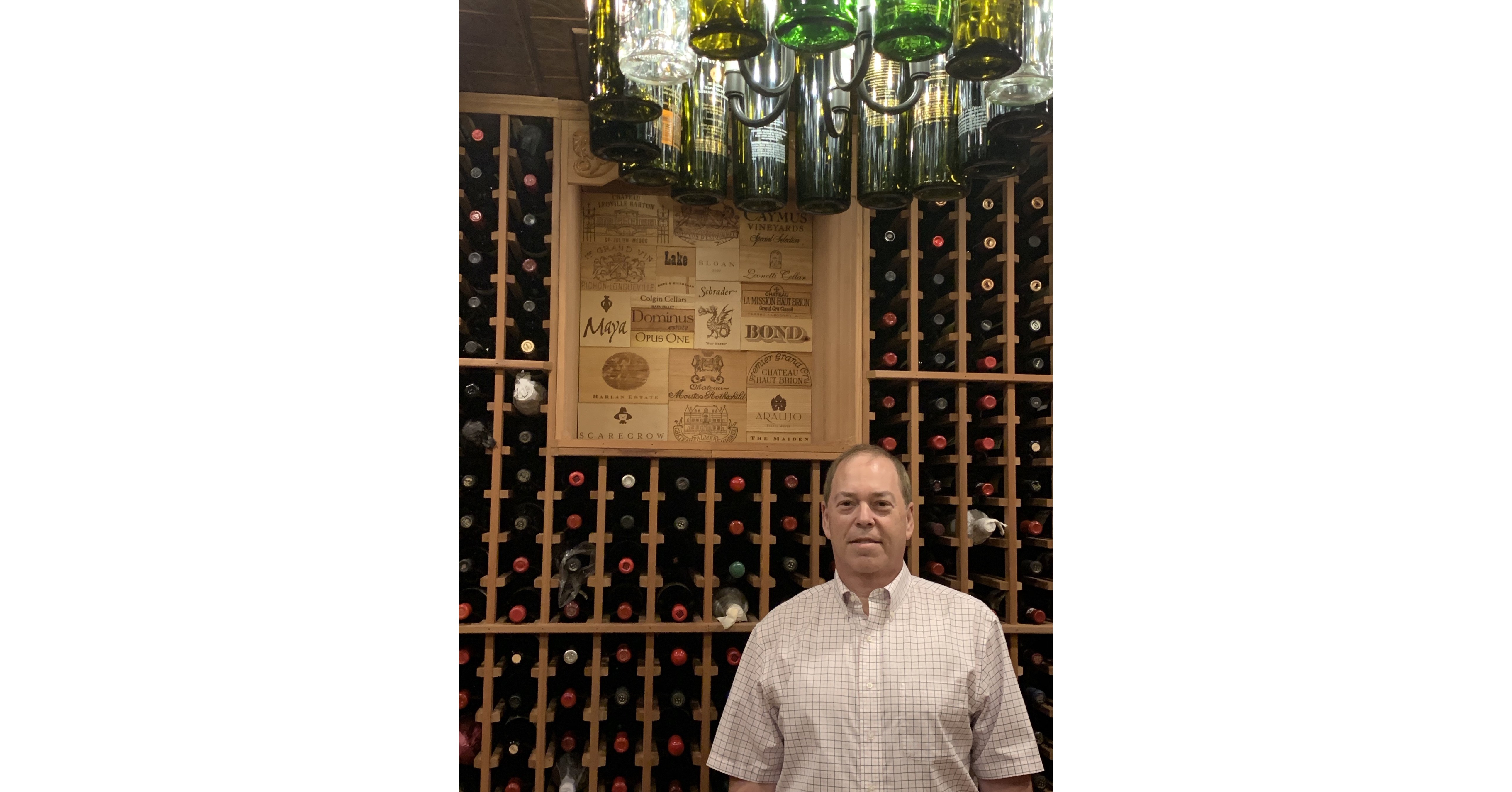 Wine Cellar Innovations 3 Alternative Investment