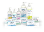 Kirk's Soap Launches $5,000 Sweepstakes to Celebrate 180th Anniversary