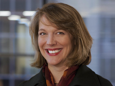 Marjorie Benzkofer, Chief Strategy Officer