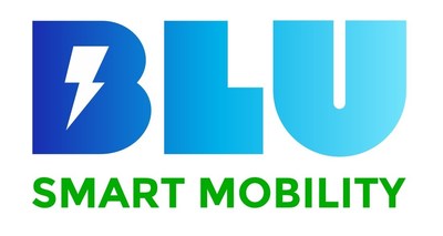 bluesmart logo