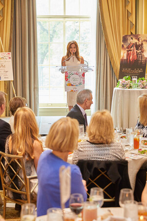 170 Guests Raised $116,000 As Four Outstanding Women Leaders Were Honored At The Arthritis Foundation New York City 2019 Women In Motion Awards Luncheon