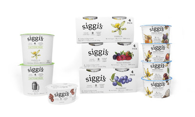 siggi's