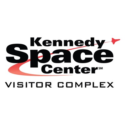Kennedy Space Center Visitor Complex Logo