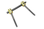 icotec AG Granted FDA Clearance To Market VADER®one Pedicle Screw System
