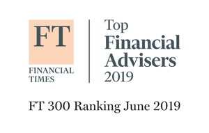 Private Advisor Group Named to 2019 Financial Times 300 Top Registered Investment Advisers