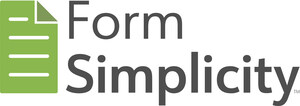 Form Simplicity Updates to Improve Paperless Transaction Productivity