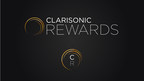 Clarisonic Rolls Out First-Ever Rewards Program For Loyalists