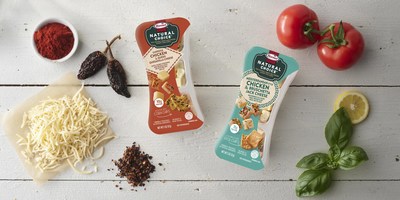 Hormel® Natural Choice® Global Inspired Flavors