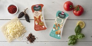 The Makers of Hormel® Natural Choice® Add Global Inspired Flavors to Snacking Portfolio