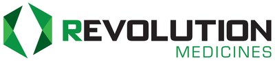 REVOLUTION Medicines logo