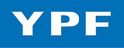 YPF Logo