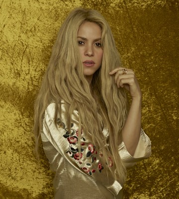 Shakira Invests in High Brew Coffee, Joining the Brand’s “For Those Who Do” Celebrity Investor Family