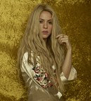 Shakira Invests in High Brew Coffee, Joining the Brand's "For Those Who Do" Celebrity Investor Family