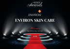 Environ® Skin Care Receives 2019 "Top Medical Skin Care" Aesthetic Everything® Aesthetic and Cosmetic Medicine Award