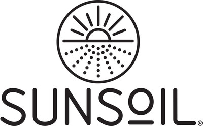 Sunsoil Logo
