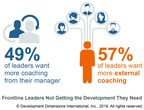 Frontline Leaders Struggling With Digital Skills; Not Getting Enough Support From HR