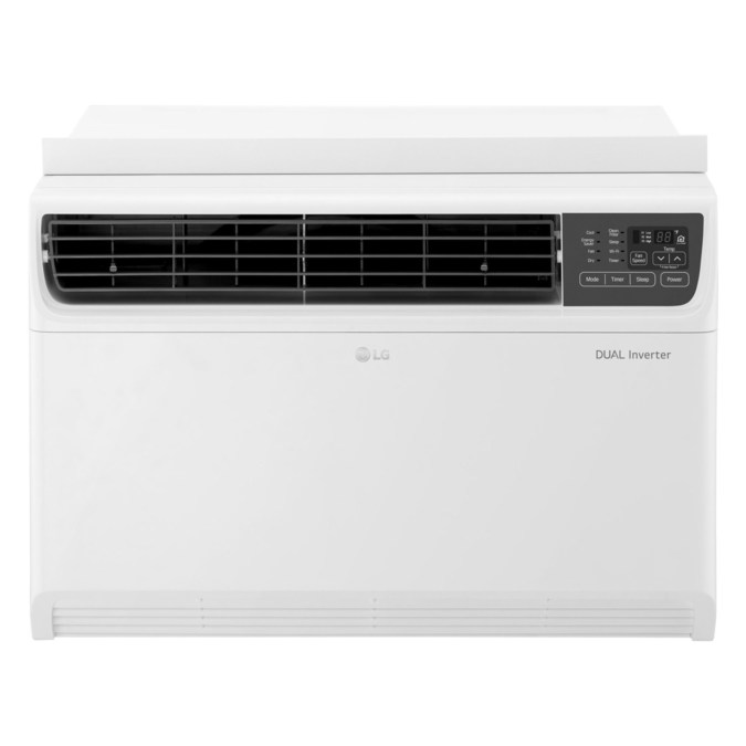Lg Smart Efficient Room Air Conditioners Help Con Edison Customers Save With Energy Rebates