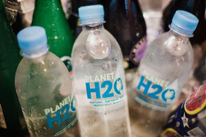 Nashville, Tennessee Start-Up Planet H2O Makes Huge Strides in Product Distribution, Sales, Brand Development and More